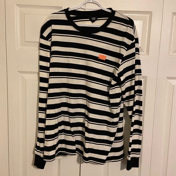Thing thing steps long sleeve medium - Picture 2 of 4